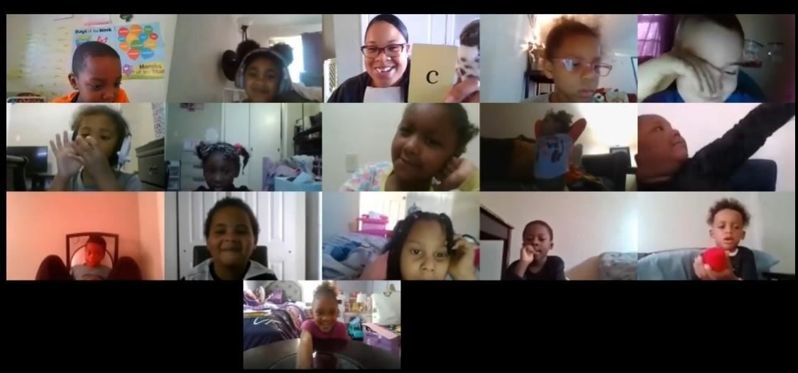 Bubble Gum Challenge 